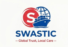 Swastic Global Exports logo